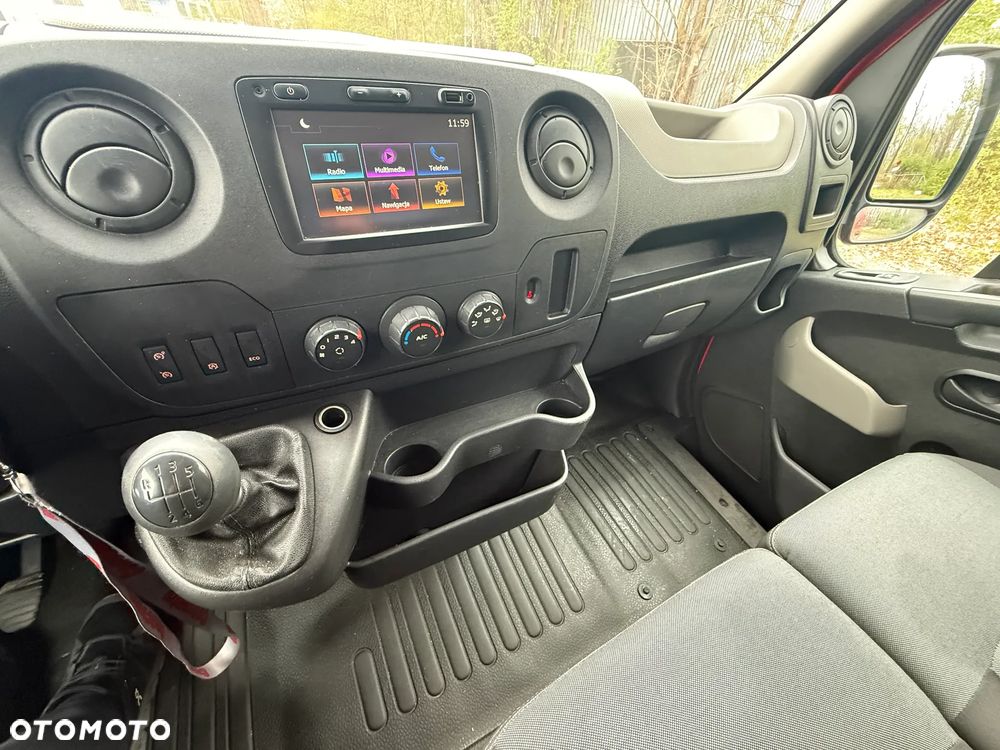 Renault Master - 8
