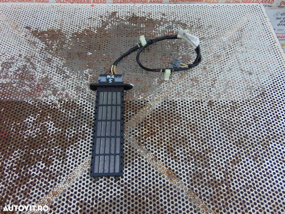 rezistenta bord Ford Mondeo mk5 an 2014-2022 radiator bord cod dg9h18d612ab galaxy 3 mondeo 5 - 2