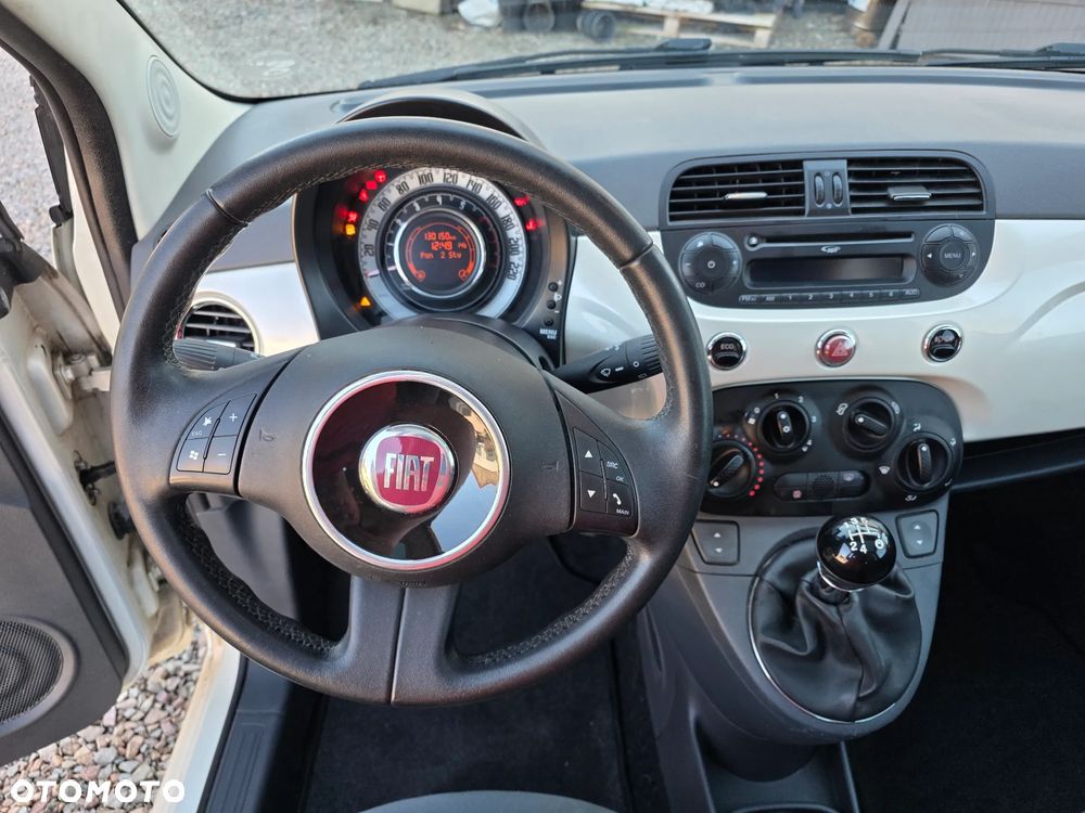 Fiat 500 - 15