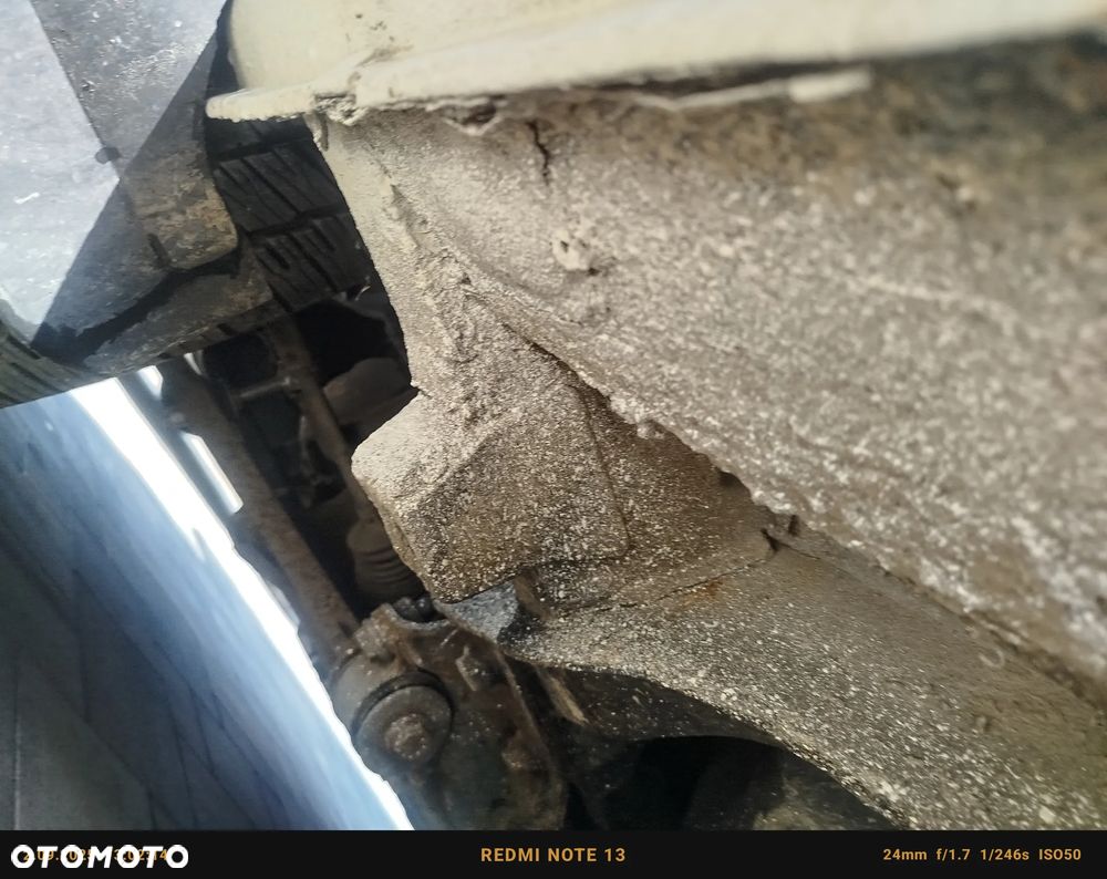 LMC Lmc liberty Ducato - 3