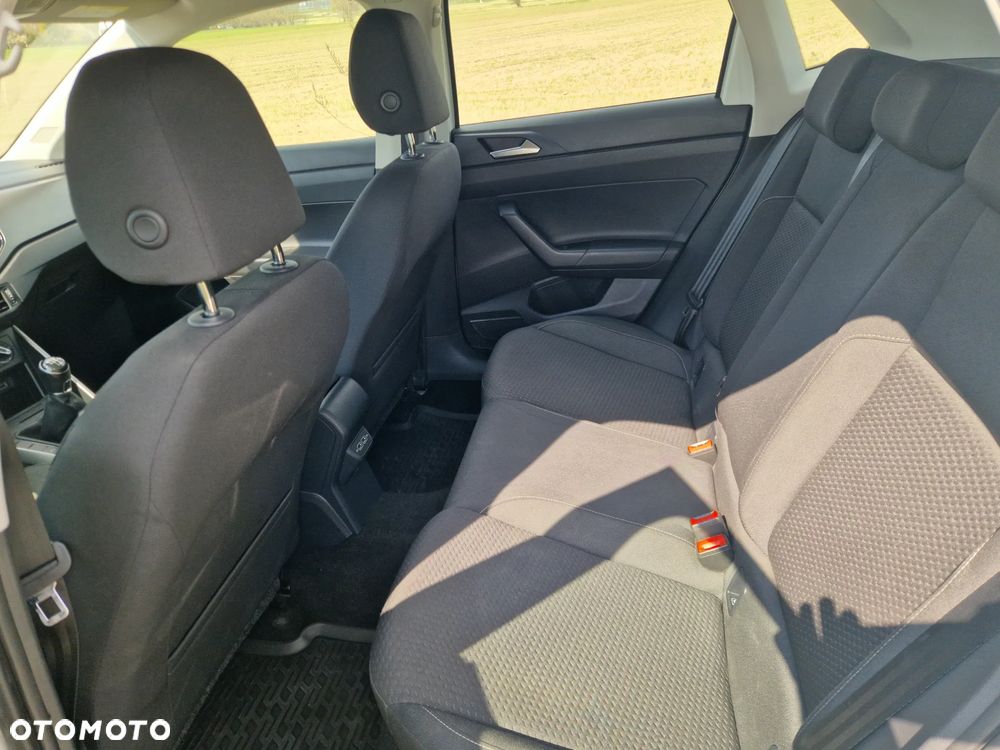 Volkswagen Polo 1.0 TSI Trendline - 13