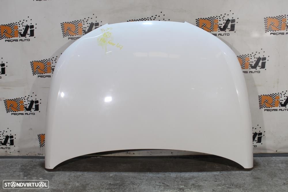 Frente Seat Ibiza 6J - 2