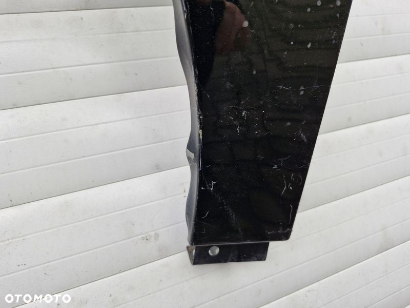 VOLKSWAGEN PASSAT B7 BŁOTNIK LEWY PRZÓD PRZEDNI - 5