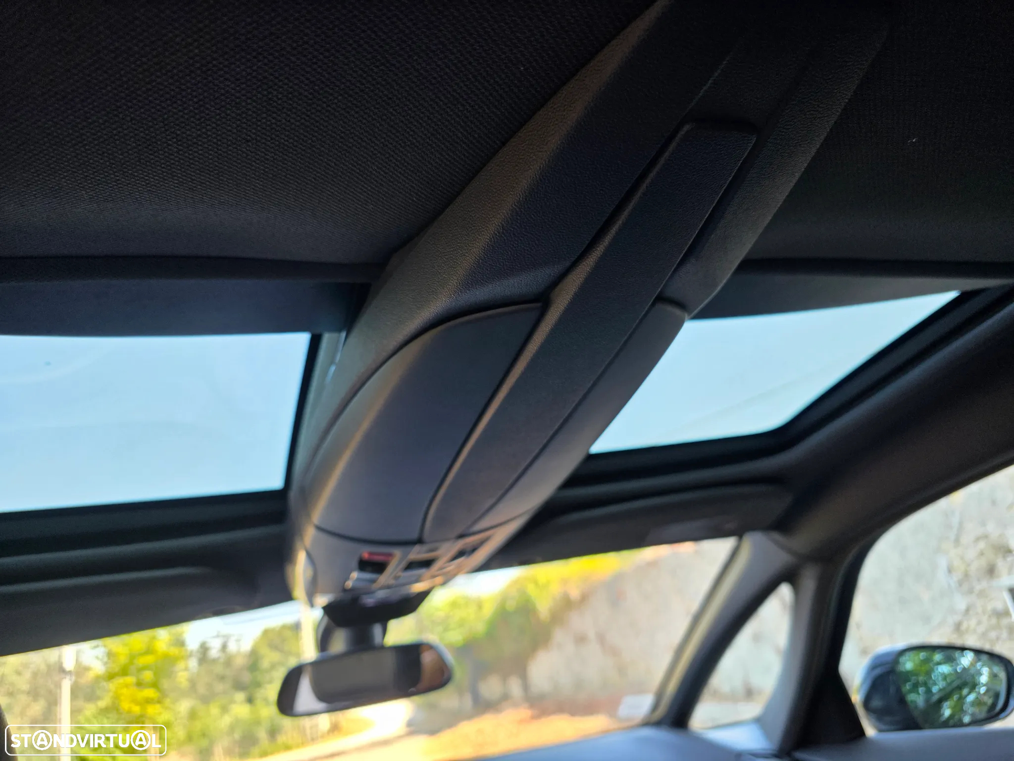 Citroën DS5 2.0 HDi Hybrid4 Sport Chic CMP6 - 22