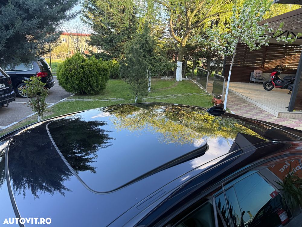 BMW Seria 5 520d xDrive Aut. M Sport Edition - 32