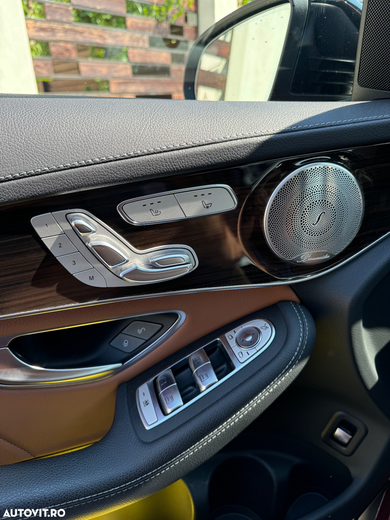 Mercedes-Benz GLC AMG 43 4Matic 9G-TRONIC - 8