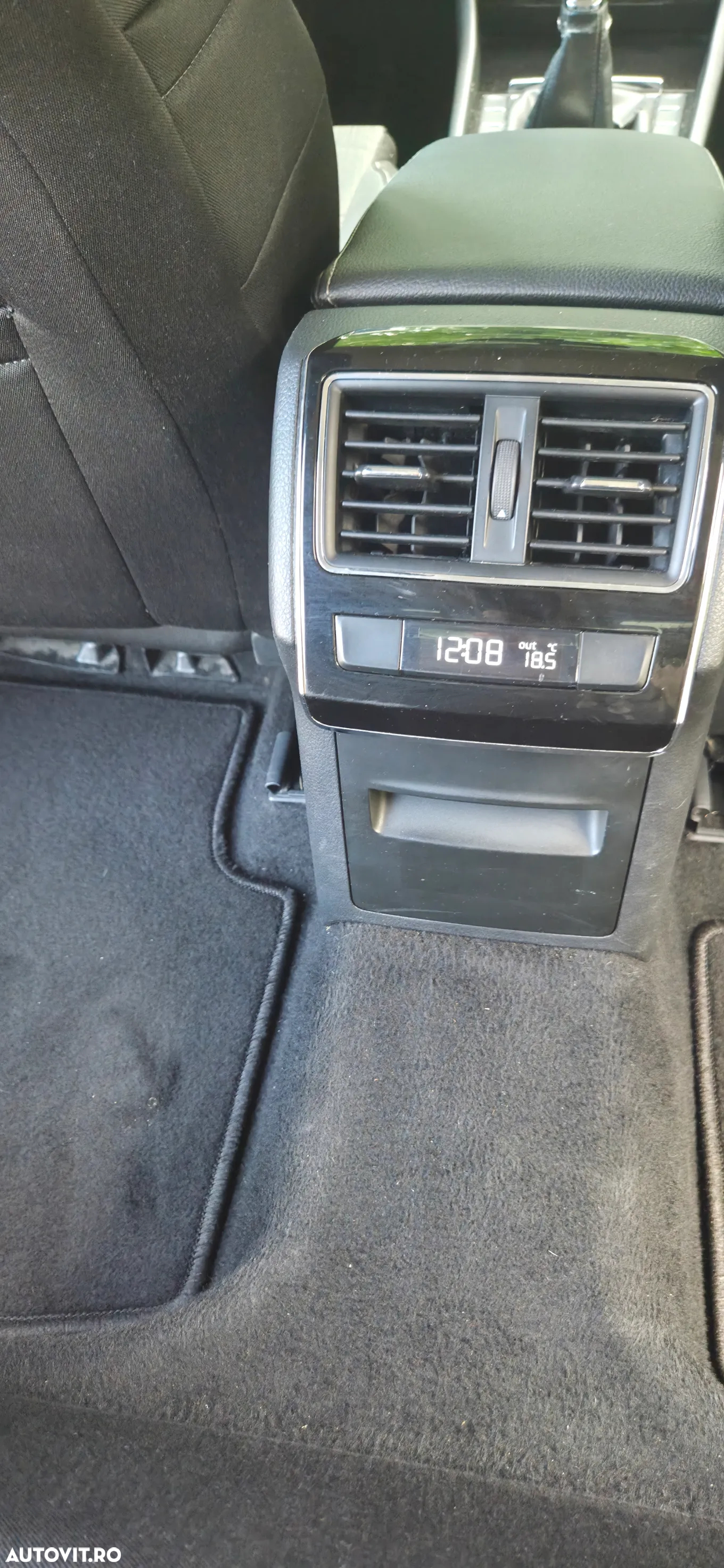 Skoda Superb 2.0 TDI Active - 16