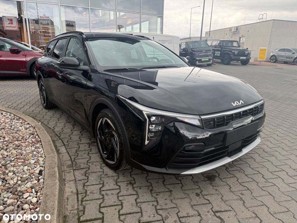 Kia K4 1.6 T-GDI M - 6