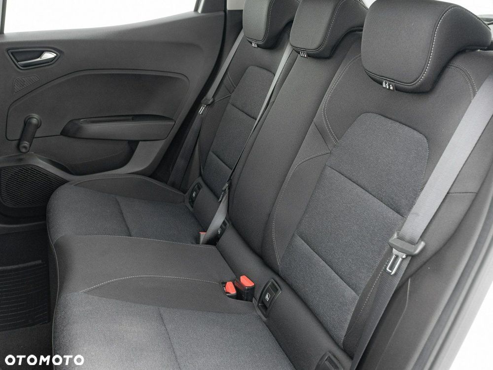 Renault Clio 1.0 TCe Equilibre - 26