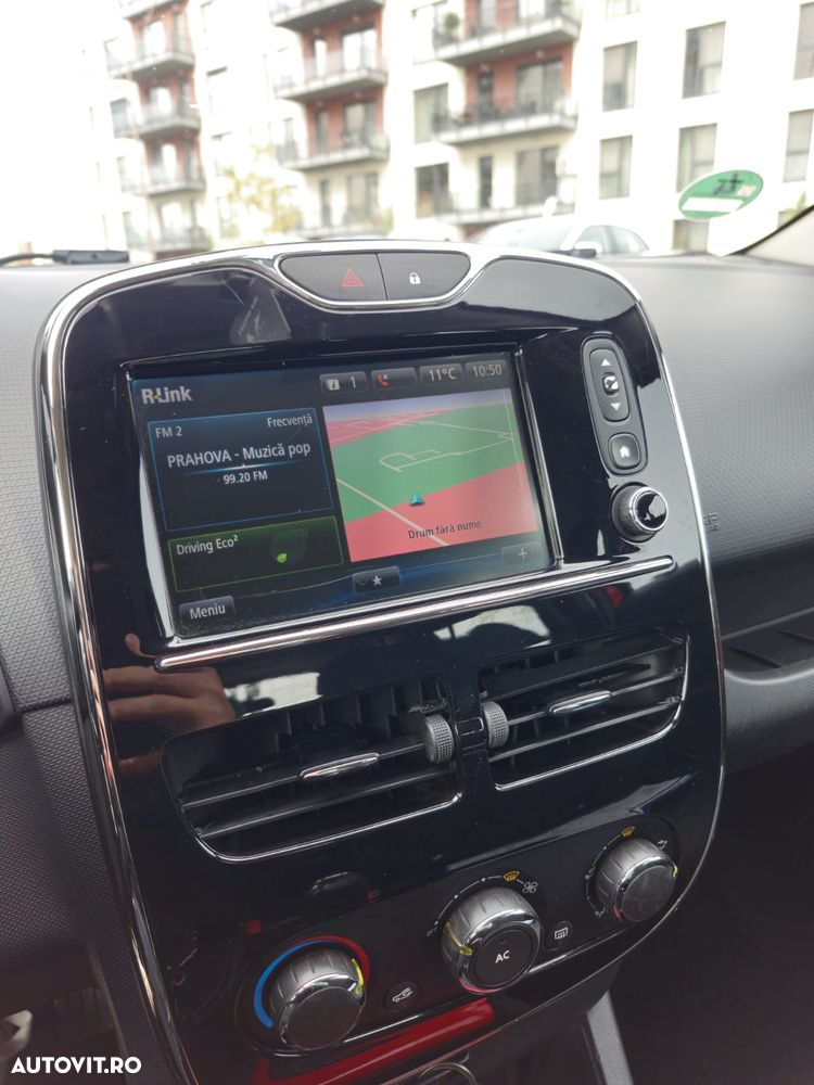 Renault Clio 1.5 dCi Dynamique - 12