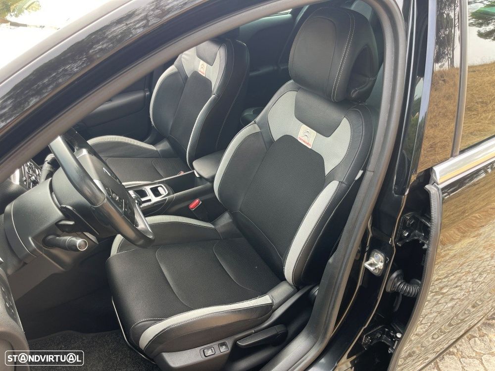 Citroën DS4 1.6 e-HDi So Chic CMP6 - 22