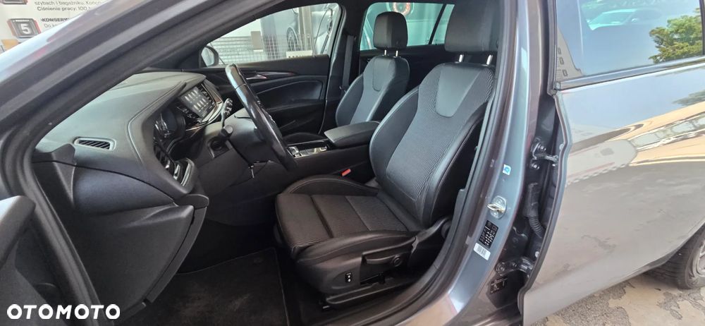Opel Insignia 1.5 Business Elegance - 32