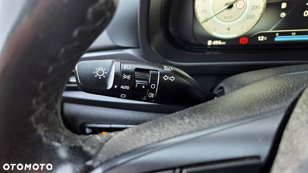 Hyundai i20 1.2 Modern - 39