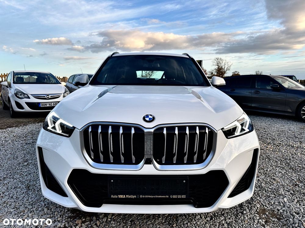 BMW X1 sDrive18i M Sport - 29