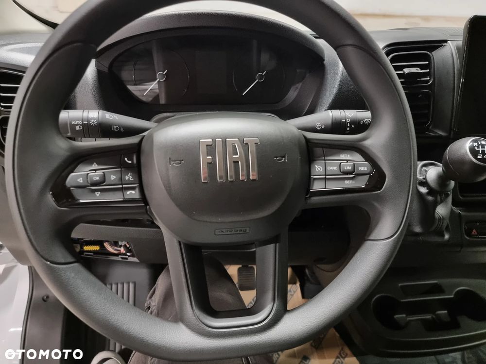 Fiat Ducato MAXI - 23