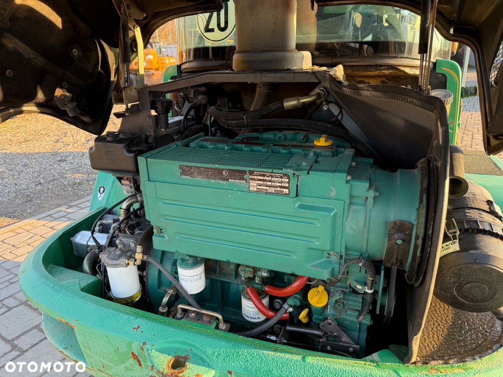 Volvo L30B-Z/X PRO - 7