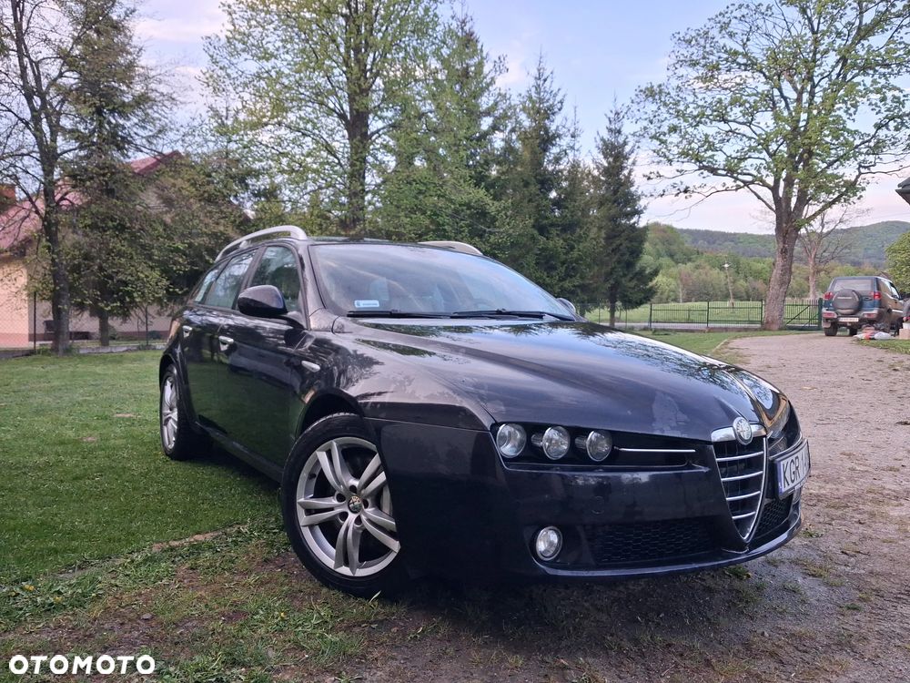Alfa Romeo 159 1.8 TBI 16V Turismo - 1