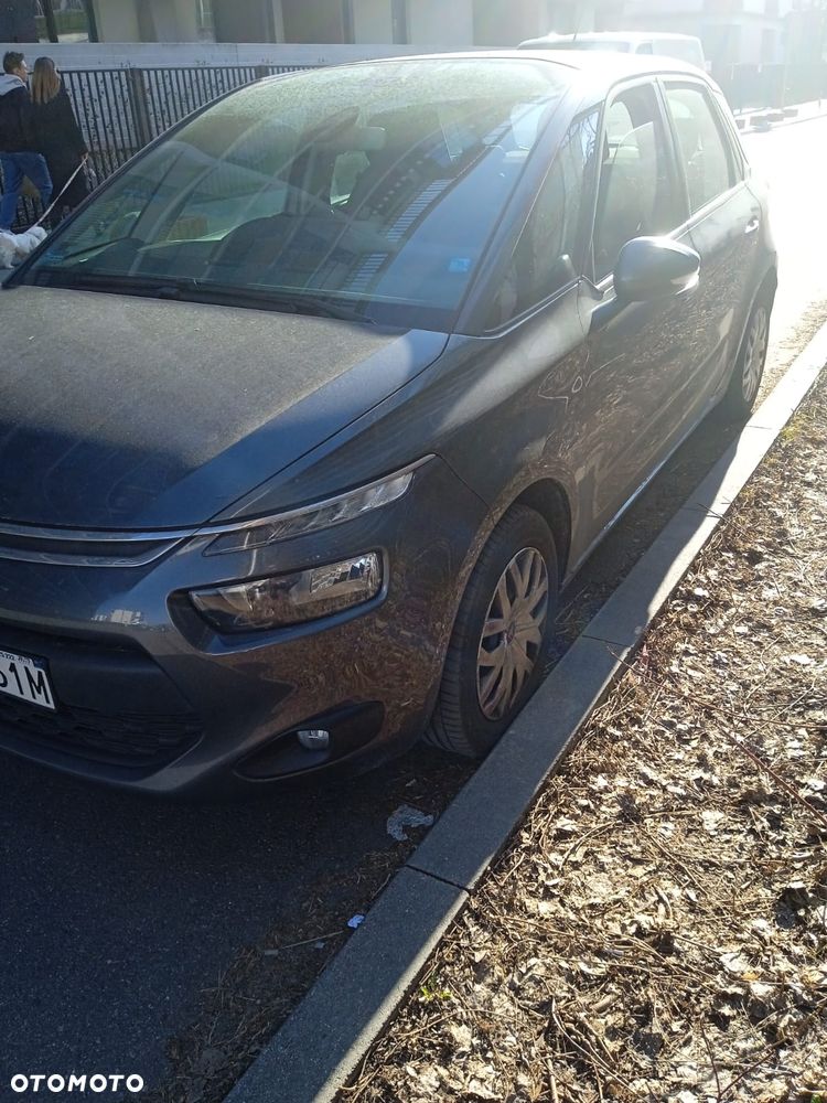 Citroën C4 Picasso 1.6 BlueHDi Seduction - 3