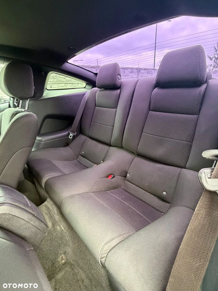 Ford Mustang 3.7 V6 - 14