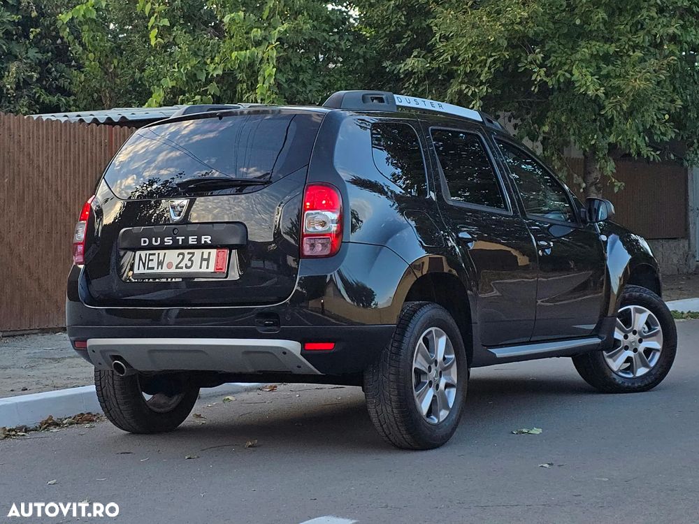 Dacia Duster 1.5 dCi 4x2 Laureate - 3