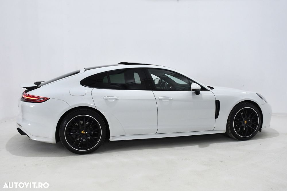 Porsche Panamera 4 Edition 10 Jahre - 6