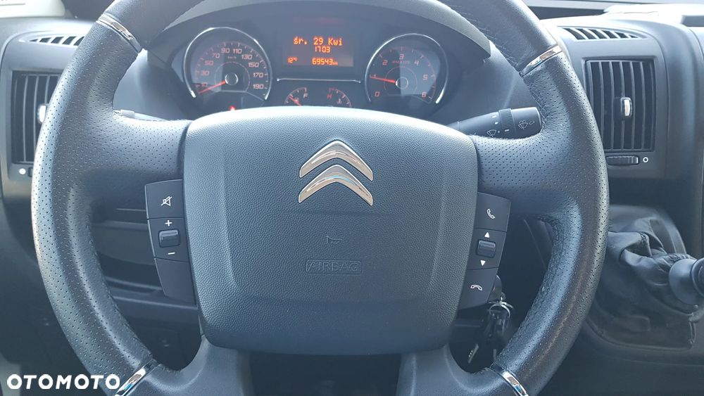 Citroën Jumper - 28