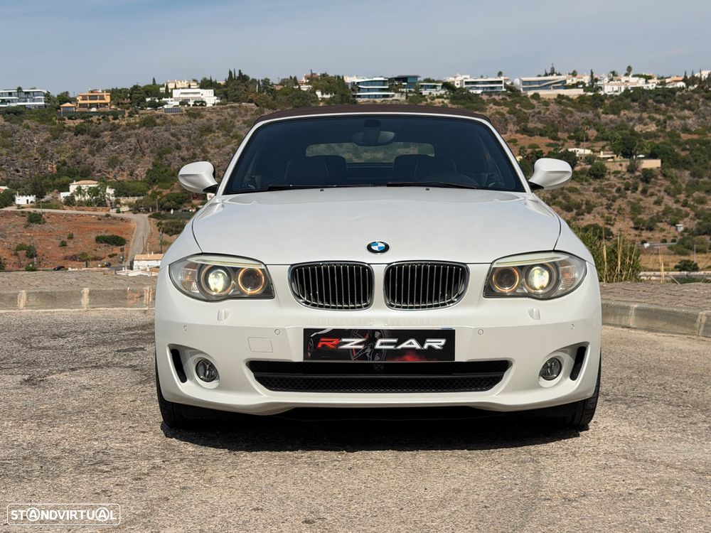 BMW 118 d Edition Sport - 13