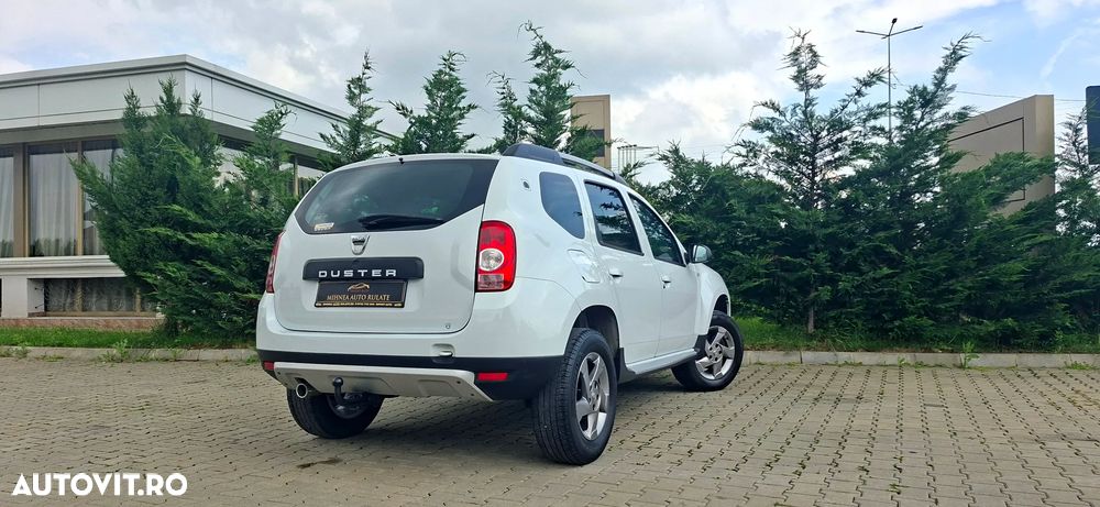 Dacia Duster - 4