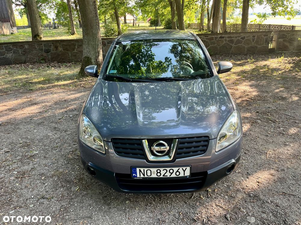 Nissan Qashqai 2.0 4x4 Tekna Premium - 14