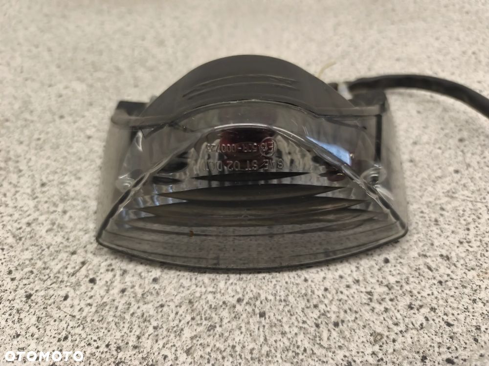 Lampa tył, tylna KTM 950 990 Adventure - 2