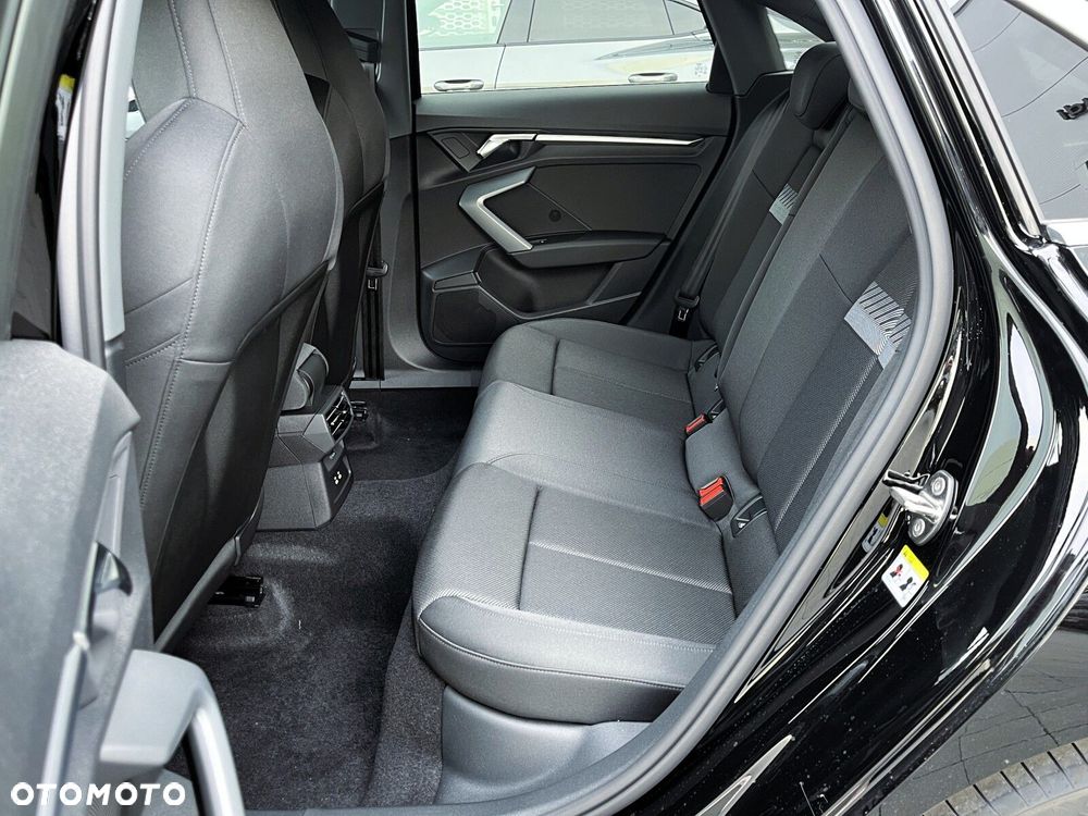 Audi A3 Limousine - 25