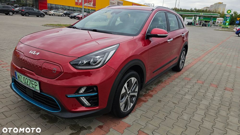 Kia Niro 64kWh L - 13