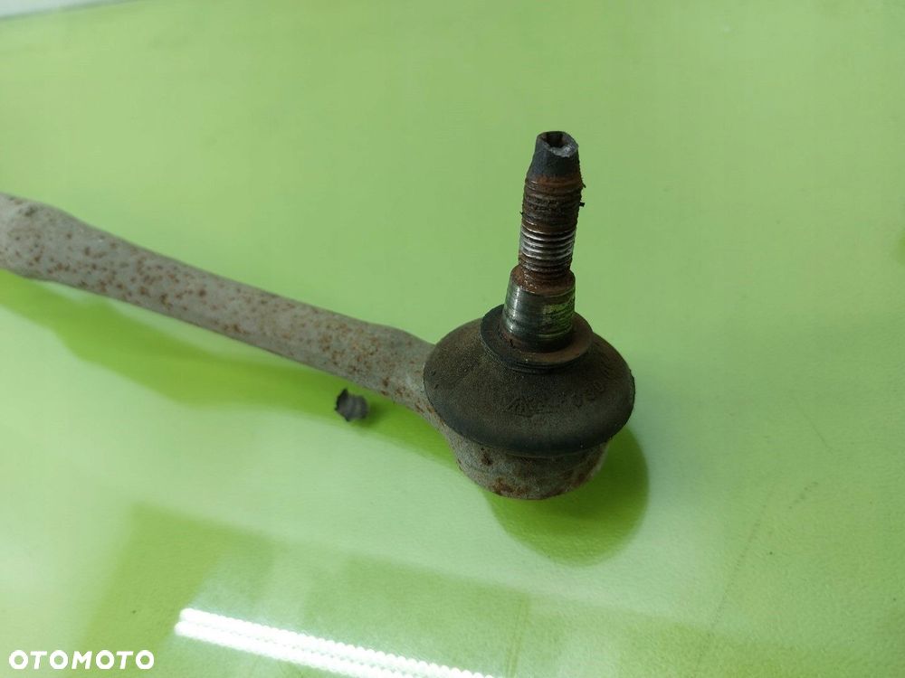 Maglownica Peugeot 207 2006-2012 6700001938 Q003TA2073ZE ORYGINAŁ - 8