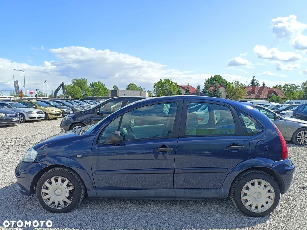 Citroën C3 - 2