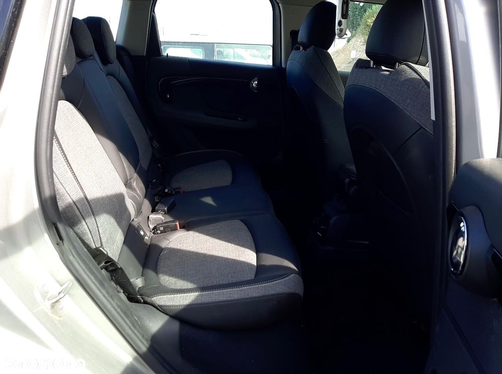 MINI Countryman Cooper S E All4 - 15