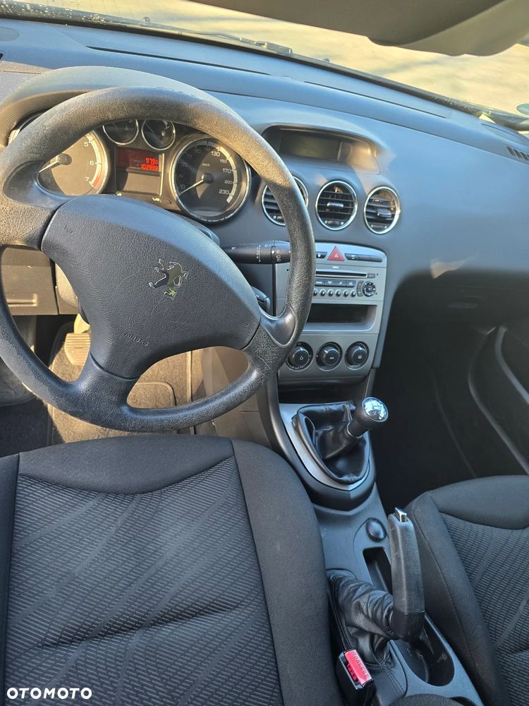 Peugeot 308 - 6