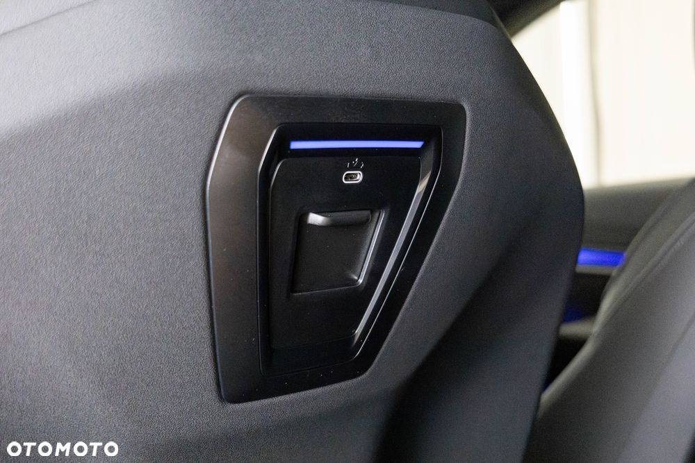 BMW Seria 5 - 25