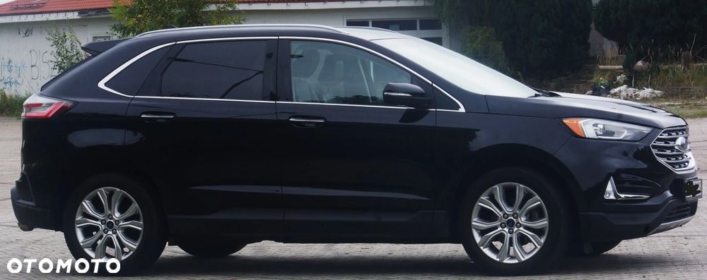 Ford Edge - 3