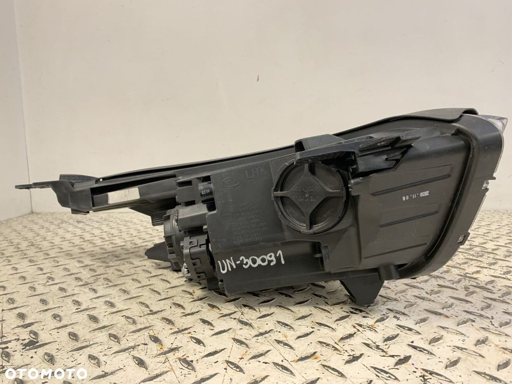KIA STONIC LAMPA LEWA PRZEDNIA PRZÓD SOCZEWKA + LED EUROPA IDEALNA 92101-H8 - 6
