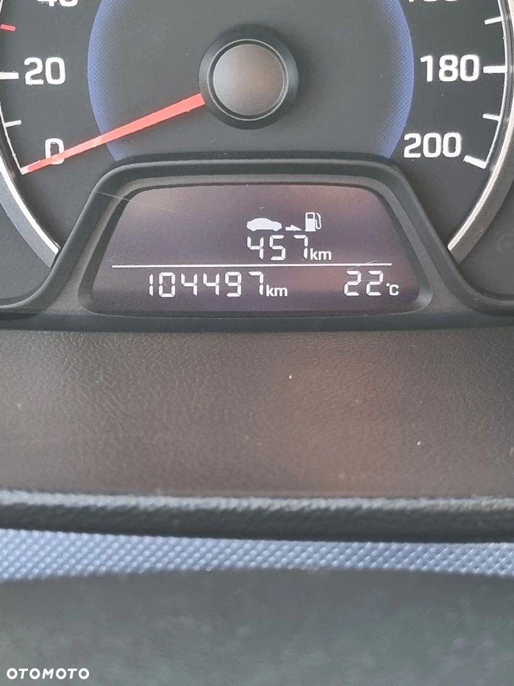 Hyundai i10 1.0 Comfort - 11