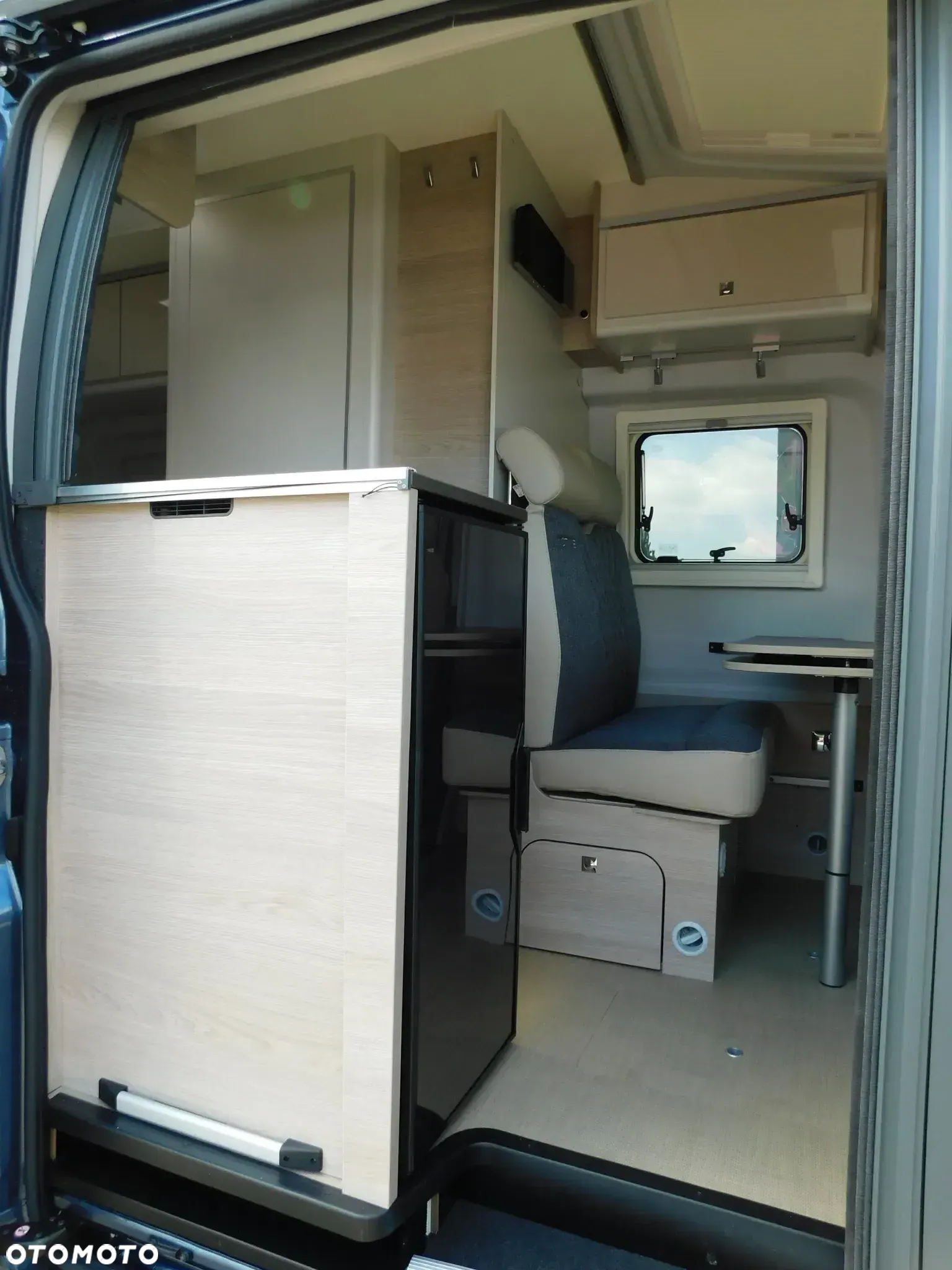 Burstner Lineo C590 Fabrycznie Nowy Automat Hak FV23% - 14