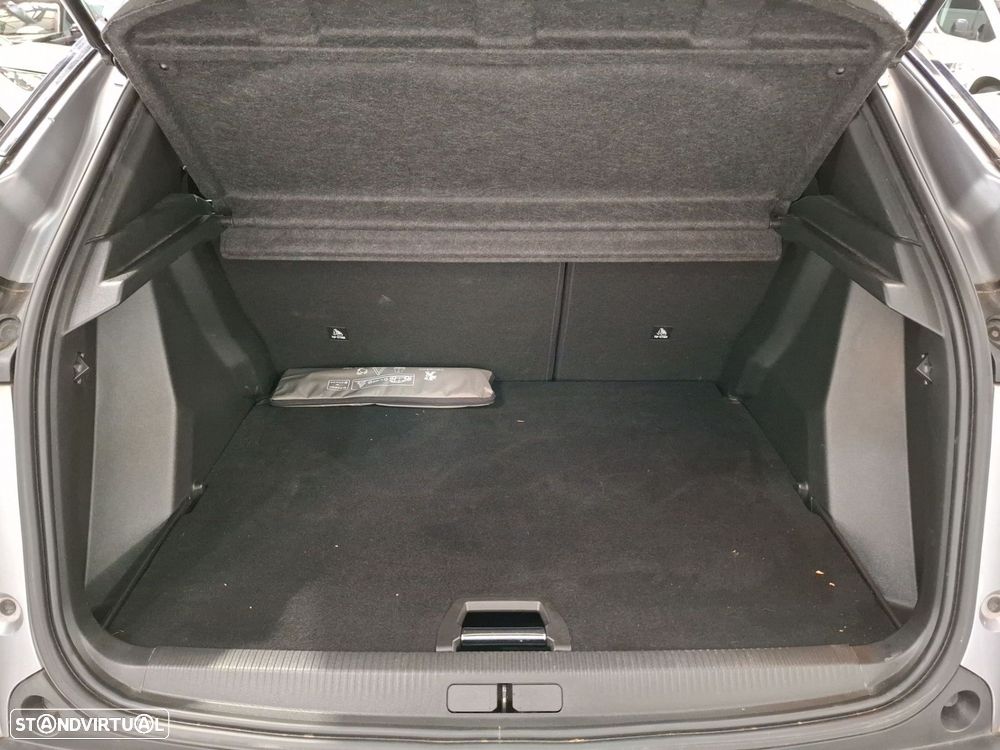 Peugeot 2008 1.2 PureTech Allure - 7