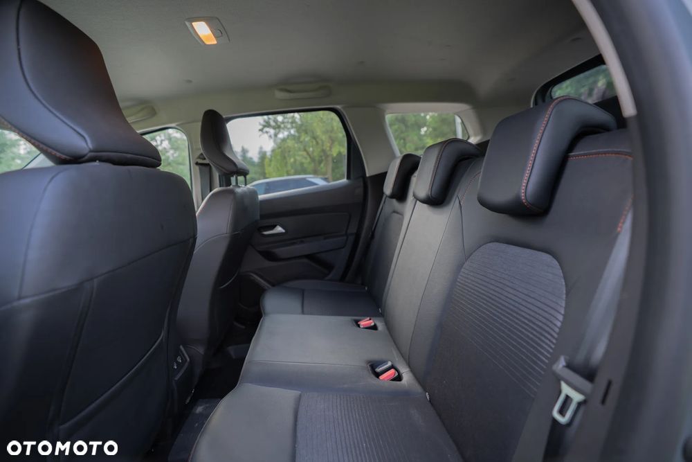 Dacia Duster 1.0 TCe Prestige - 8