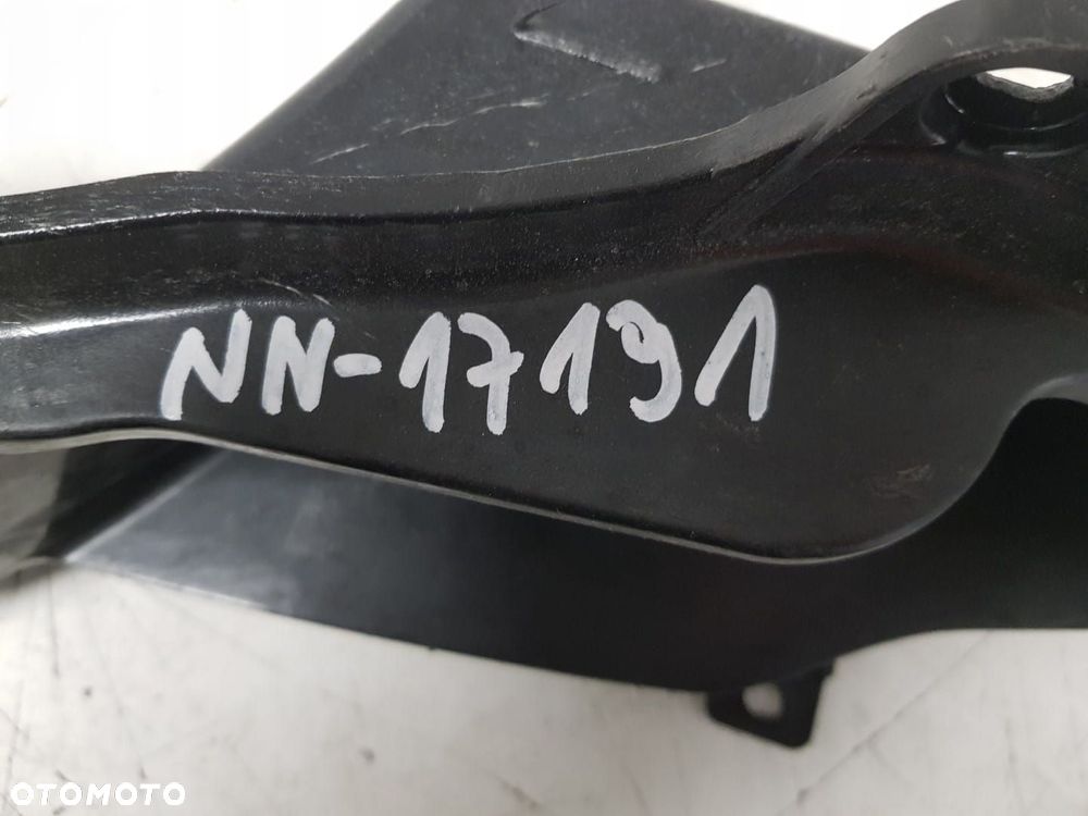KIA CEED 3 III KOMBI 18-23 BELKA ZDERZAKA TYLNEGO TYŁ TYLNA NOWA  ORYGINAŁ 86631-J7300 - 7