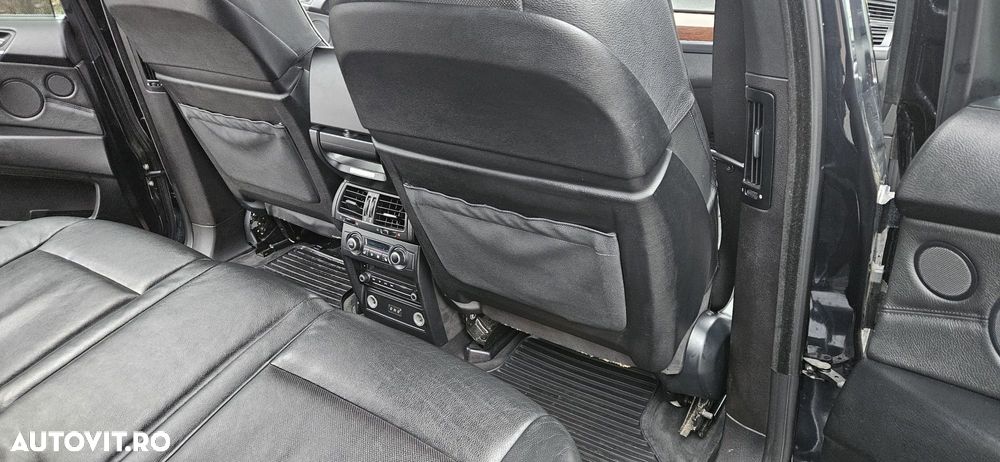 BMW X5 3.5sd Aut. - 37