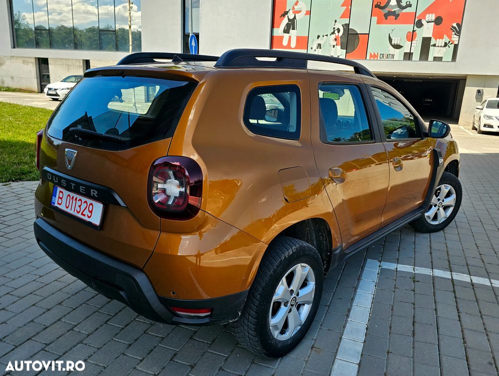 Dacia Duster - 4