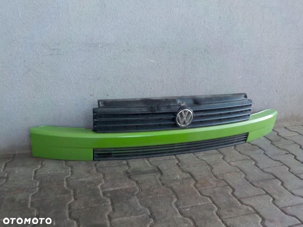 VW T4 96-03 ATRAPA GRILL - 2