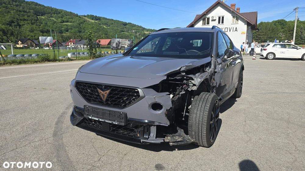 Cupra Formentor 2.0 TDI 4Drive DSG Tribe Edition - 9
