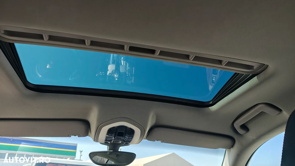 Porsche Panamera 3.0TD Tiptronic - 13