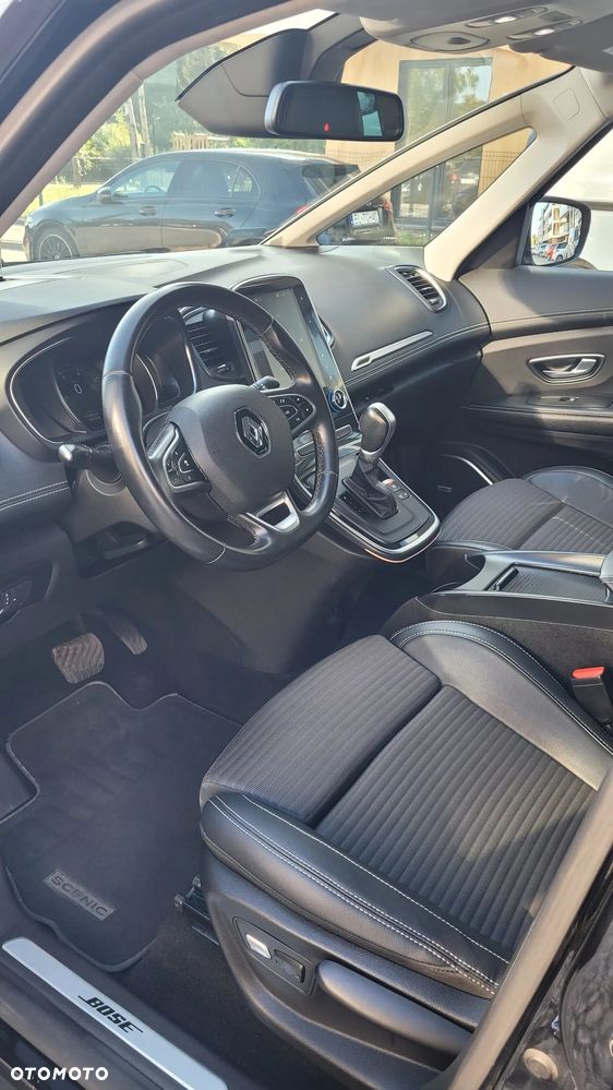 Renault Scenic 1.3 TCe Energy Bose EDC - 9